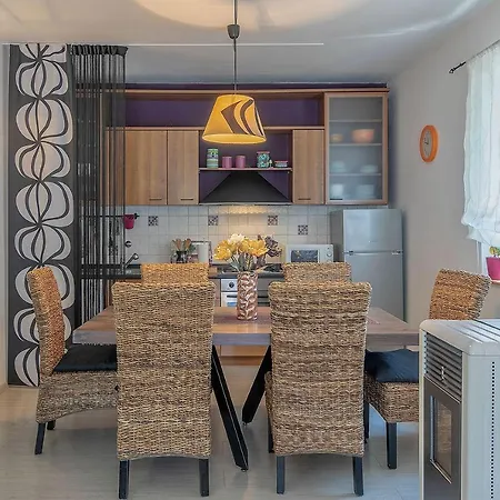 Casa Pelini Ferienhaus *