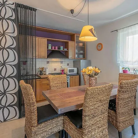 Ferienhaus Casa Pelini Štinjan