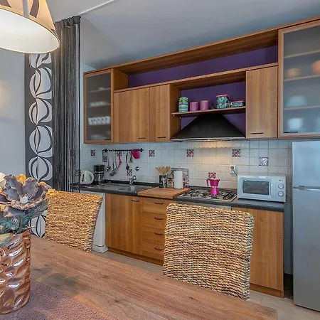 Ferienhaus Casa Pelini *